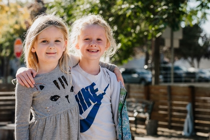 Preschool & Kindergarten
