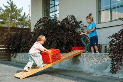 Preschool Admission: Join Waitlist